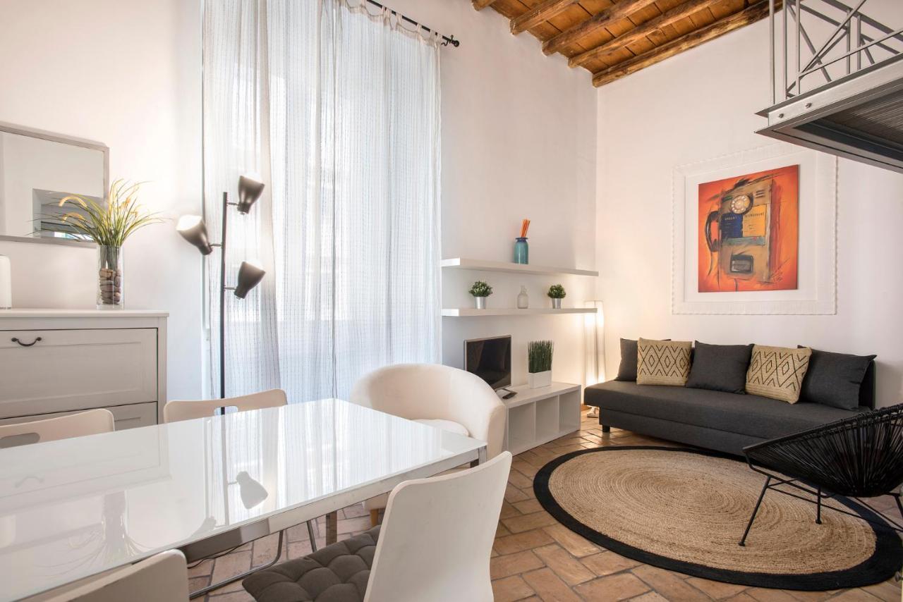 Apartamento Imperial Loft Roma