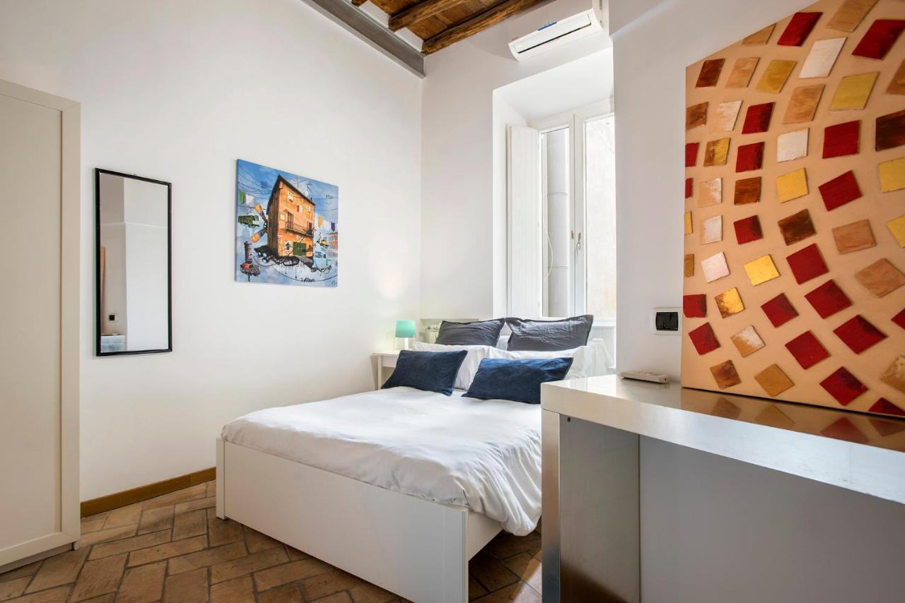 Imperial Loft Apartamento Roma