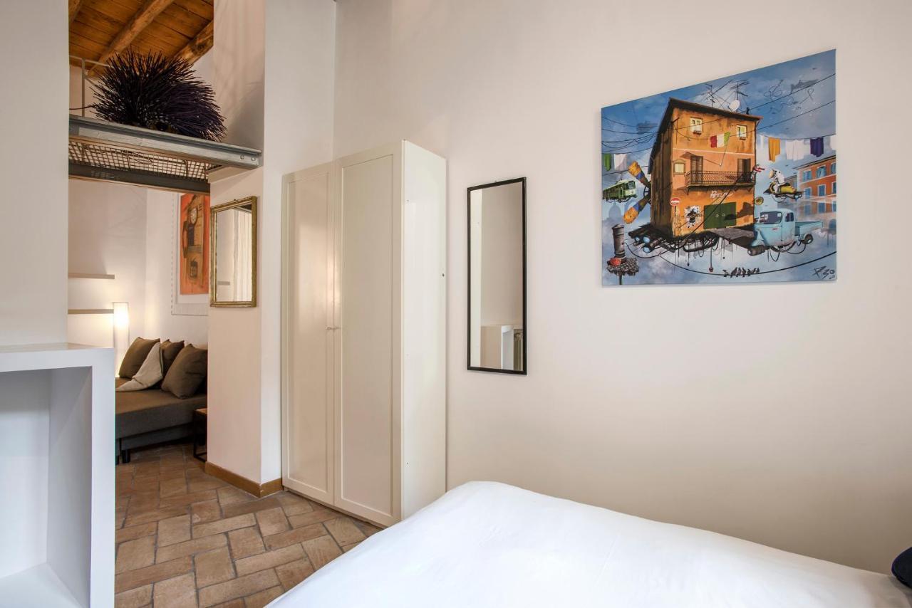 Imperial Loft Apartamento