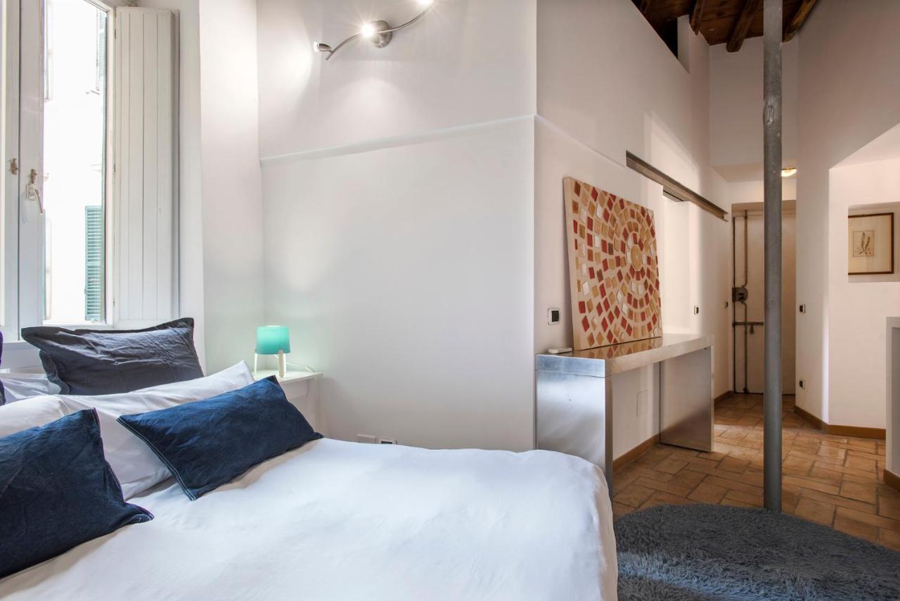 Apartamento Imperial Loft Roma