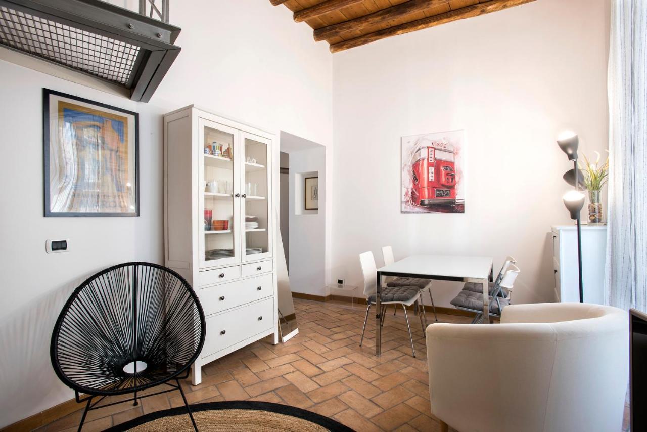 Imperial Loft * Roma