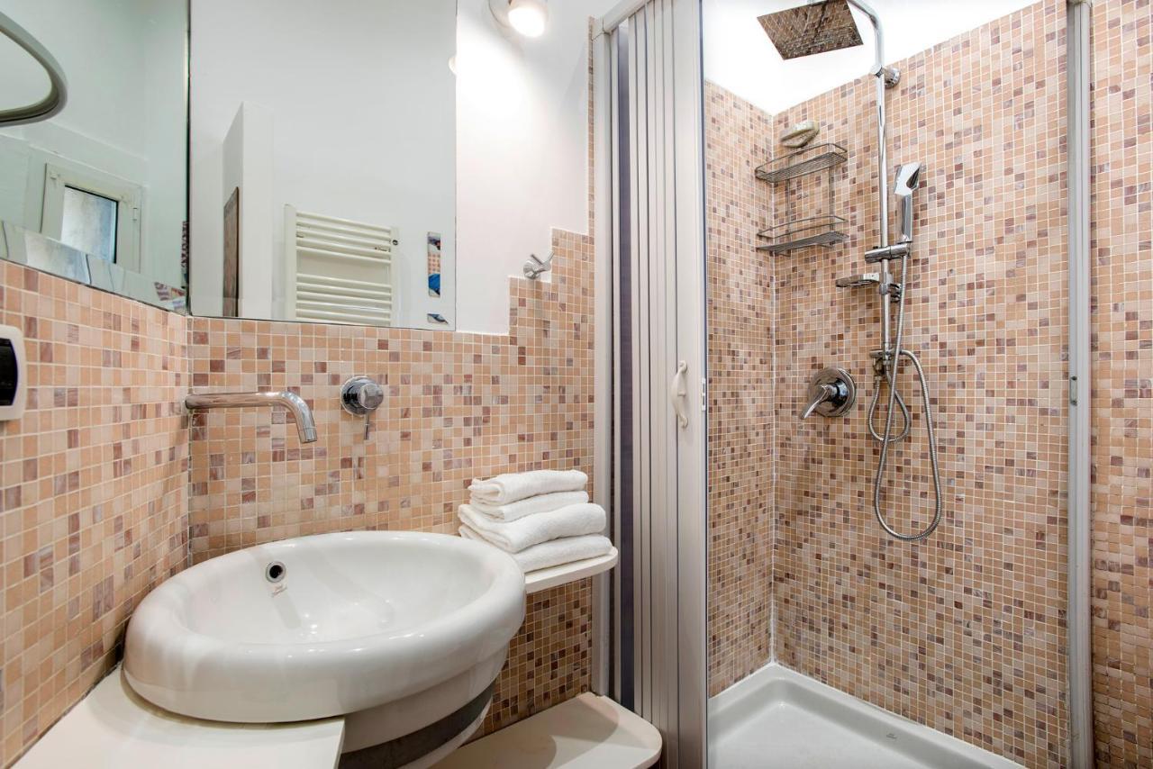 Apartamento Imperial Loft Roma