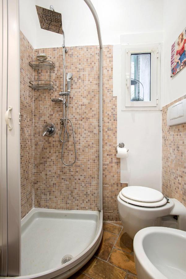 Imperial Loft Roma